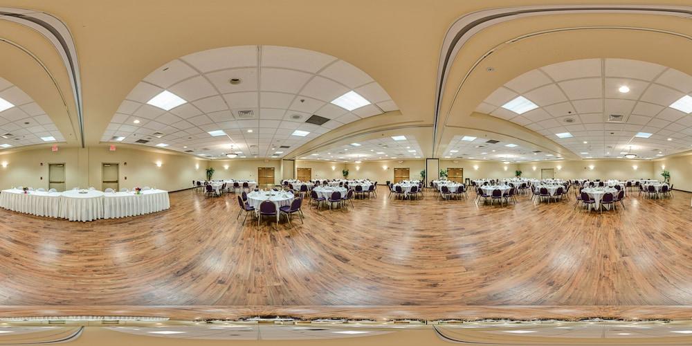 Quality Inn & Suites Hannibal Exteriér fotografie