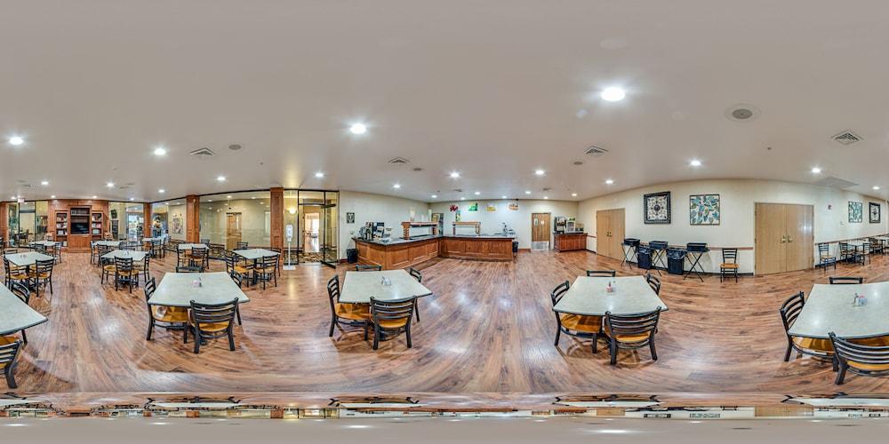 Quality Inn & Suites Hannibal Exteriér fotografie