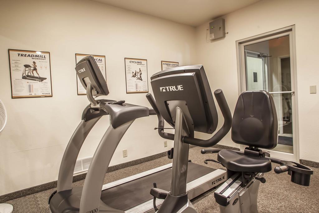 Quality Inn & Suites Hannibal Exteriér fotografie